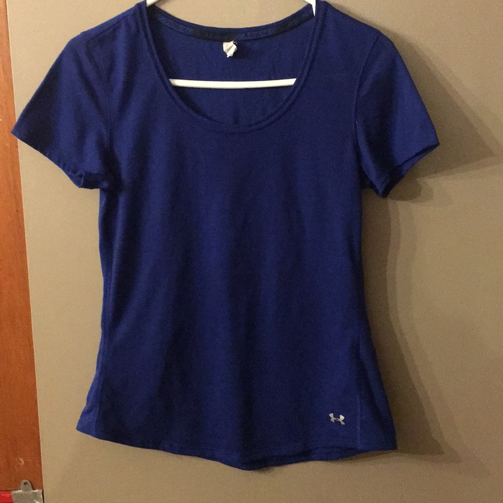 UA shirt